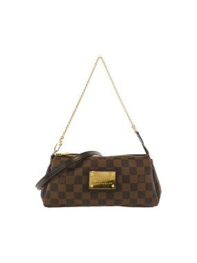 Louis Vuitton Damier Shoulder Bag
